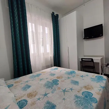 La Lanterna Hotel