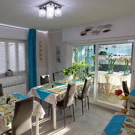 Hotel La Lanterna 2*