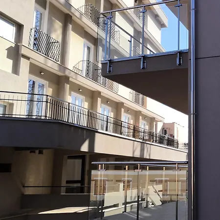 La Lanterna Hotel 2*