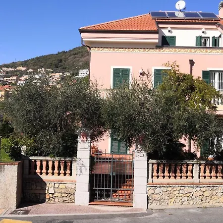Hotel La Lanterna