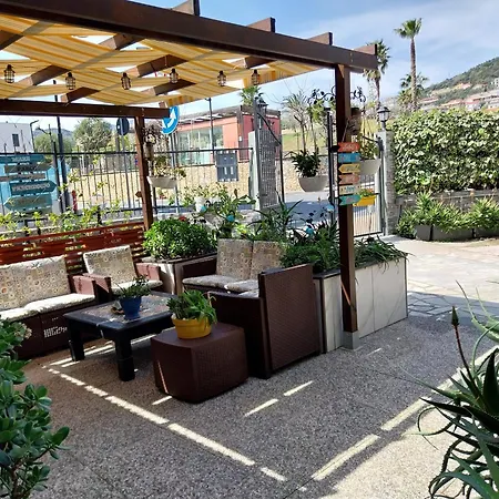 La Lanterna Hotel