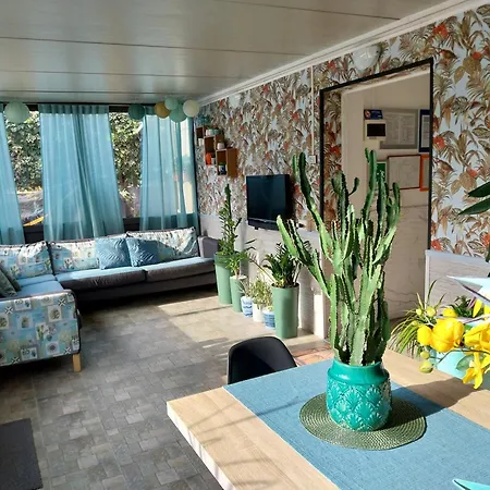 Hotel La Lanterna 2*