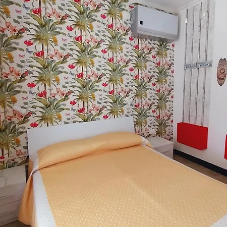 Hotel La Lanterna