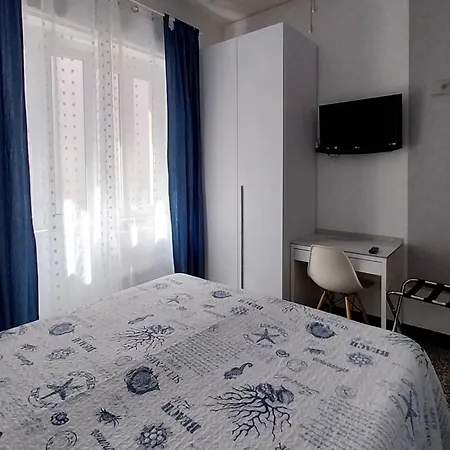 Hotel La Lanterna