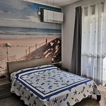 Hotel La Lanterna Pietra Ligure