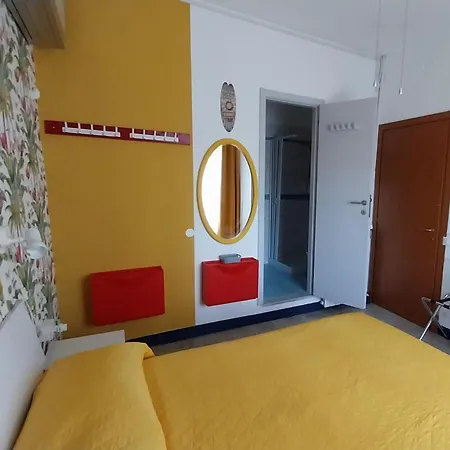 La Lanterna Hotel
