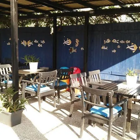 La Lanterna Hotel Pietra Ligure