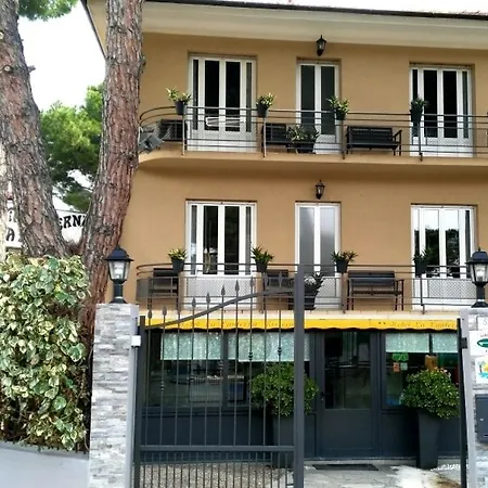 Hotel La Lanterna