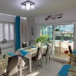 فندق La Lanterna 2*