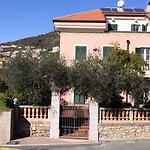 Ξενοδοχείο La Lanterna