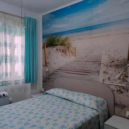 La Lanterna Hotel 2*