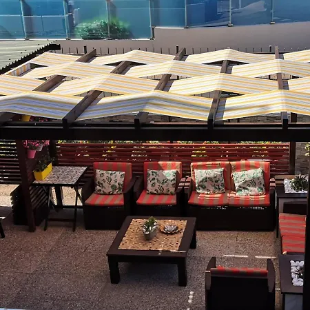 La Lanterna 2* Pietra Ligure