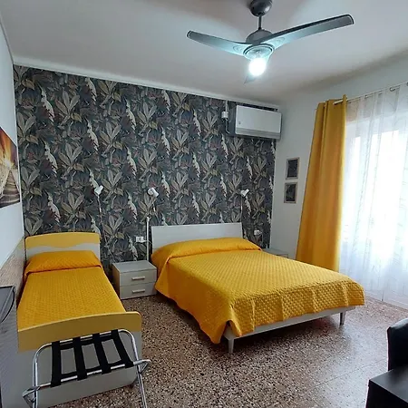 La Lanterna Hotell
