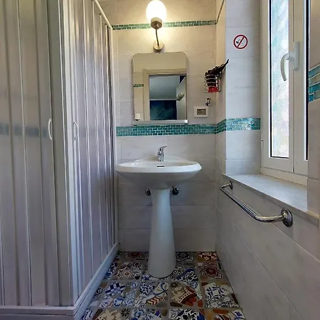 La Lanterna Hotell