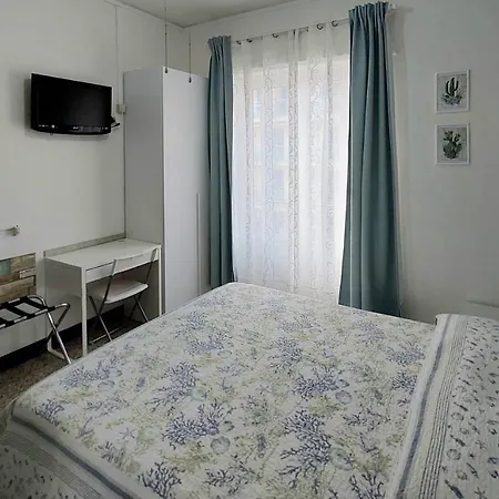 La Lanterna Hotell