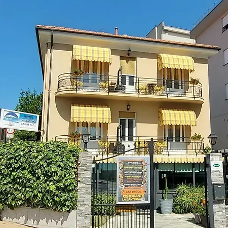 Hotel La Lanterna Pietra Ligure