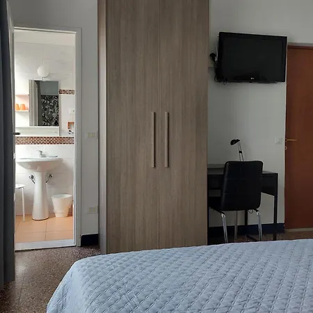 La Lanterna Hotell