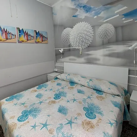 Hotell La Lanterna Pietra Ligure
