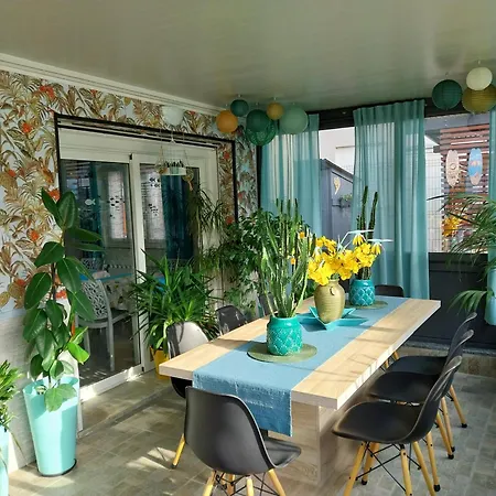 Hotell La Lanterna Pietra Ligure