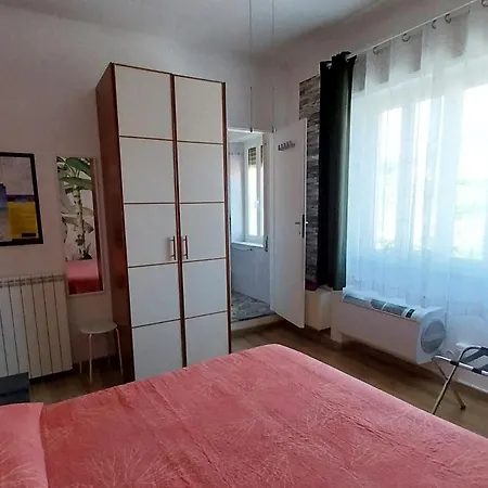 Hotel La Lanterna 2*