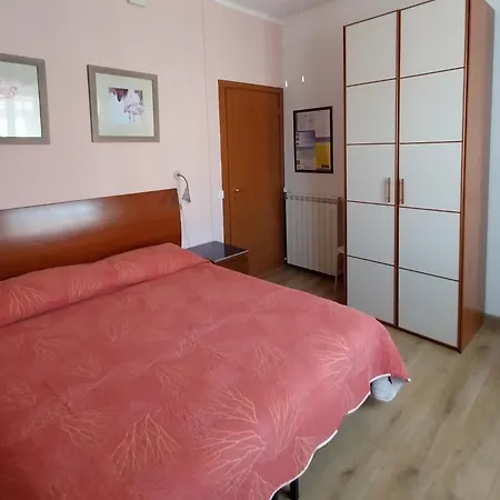 Hotel La Lanterna Pietra Ligure