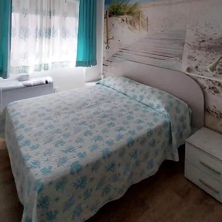 La Lanterna Pietra Ligure