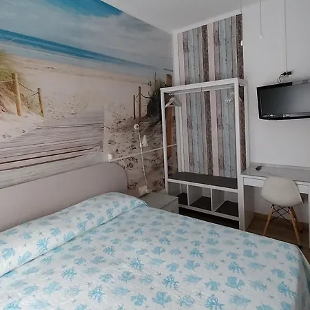 La Lanterna Hotel 2*