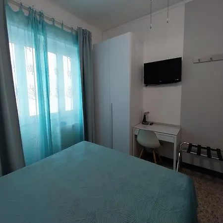 La Lanterna Ξενοδοχείο 2*