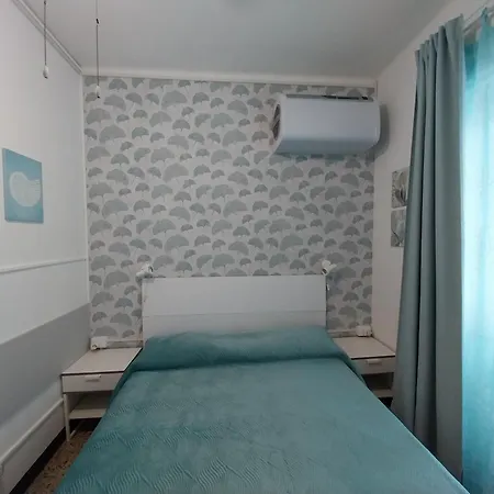 La Lanterna Ξενοδοχείο Pietra Ligure
