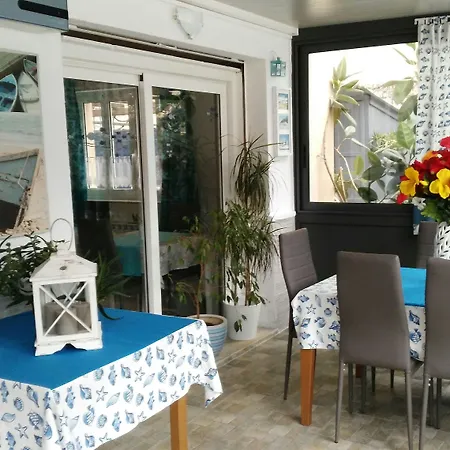 La Lanterna Hotel Pietra Ligure