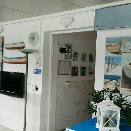 La Lanterna 2* Pietra Ligure