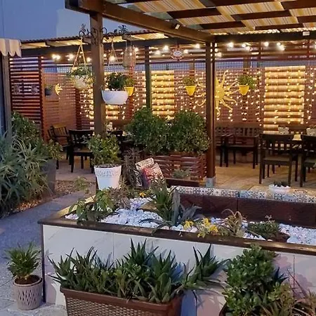 La Lanterna Hotel 2*