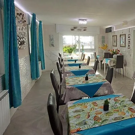 La Lanterna Pietra Ligure