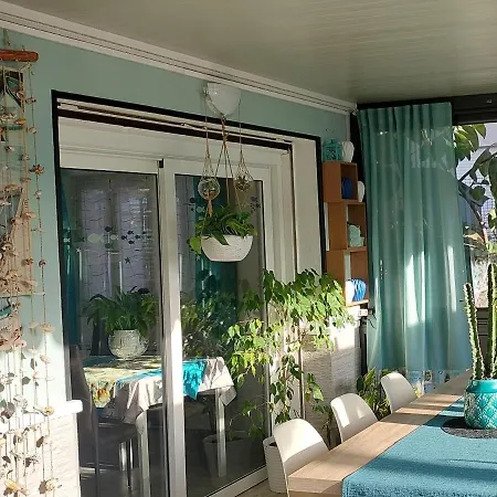 Hotel La Lanterna 2*