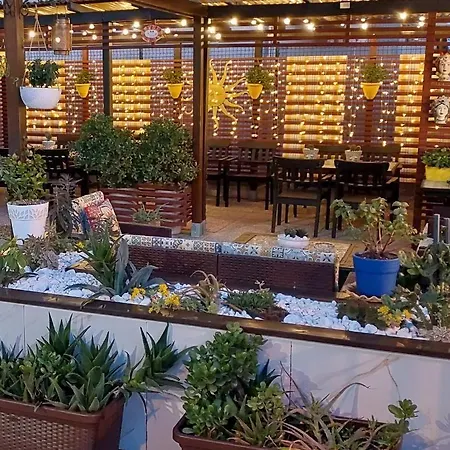 La Lanterna Hotel Pietra Ligure