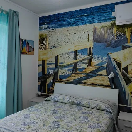 La Lanterna Hotell Pietra Ligure