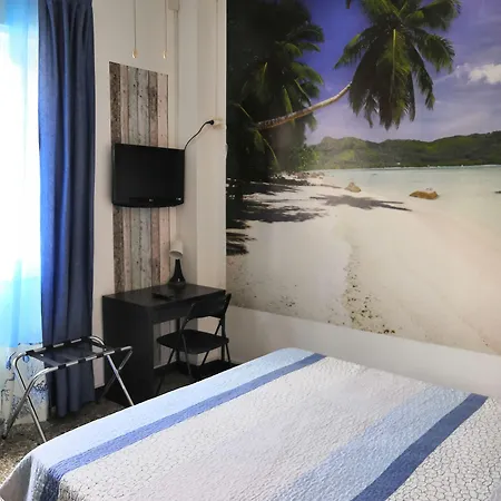 La Lanterna Hotel 2*