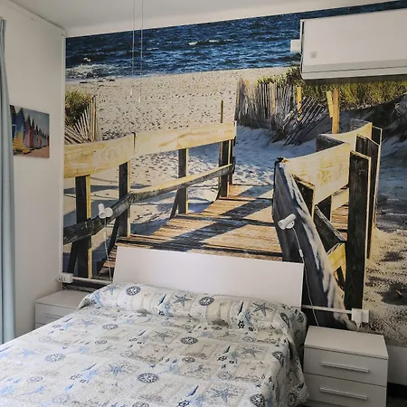 La Lanterna Pietra Ligure