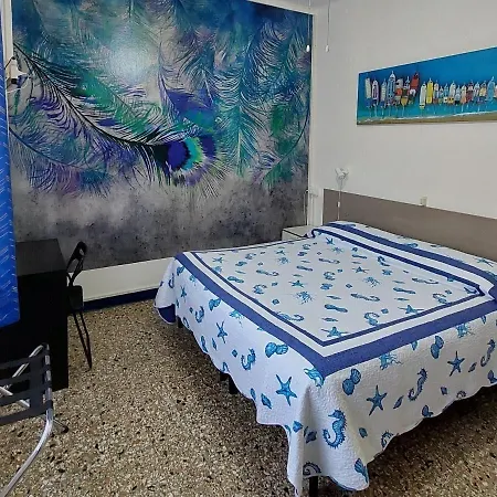 Hotel La Lanterna Pietra Ligure