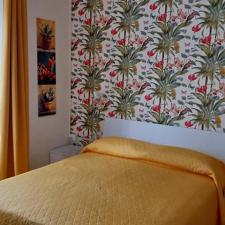 La Lanterna Otel 2*