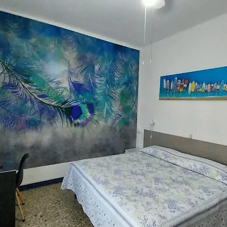 Ξενοδοχείο La Lanterna Pietra Ligure
