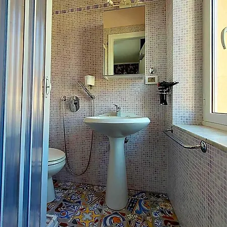 Hotel La Lanterna