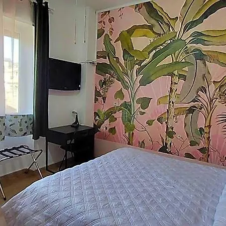 Hotel La Lanterna