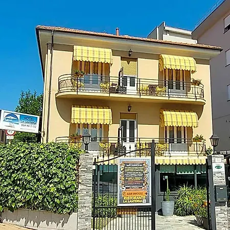 Hotel La Lanterna Pietra Ligure