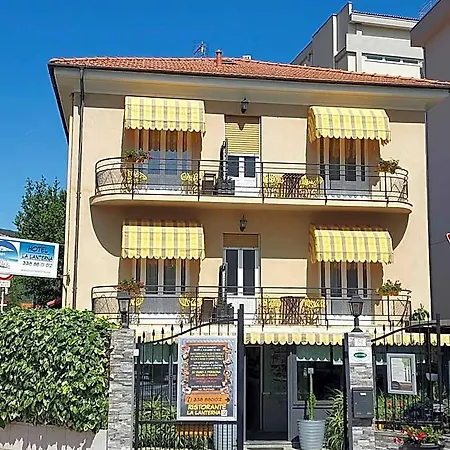 La Lanterna Hotel 2*