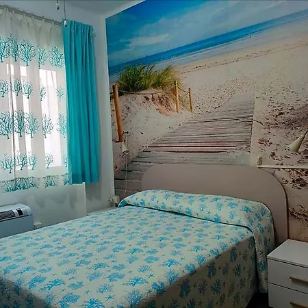 Hotel La Lanterna 2*