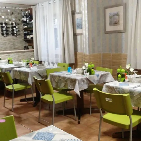 Hotel La Lanterna