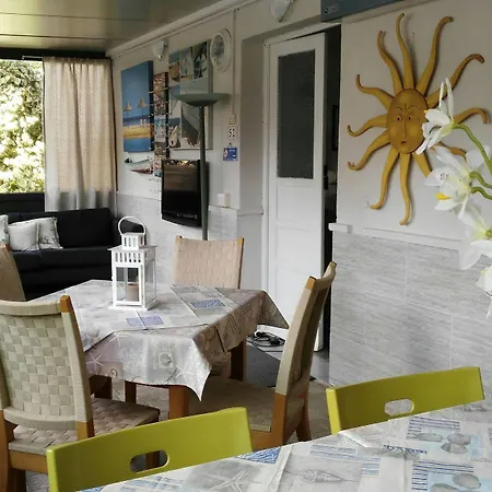 Hotel La Lanterna