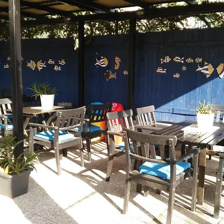 La Lanterna Hotel Pietra Ligure