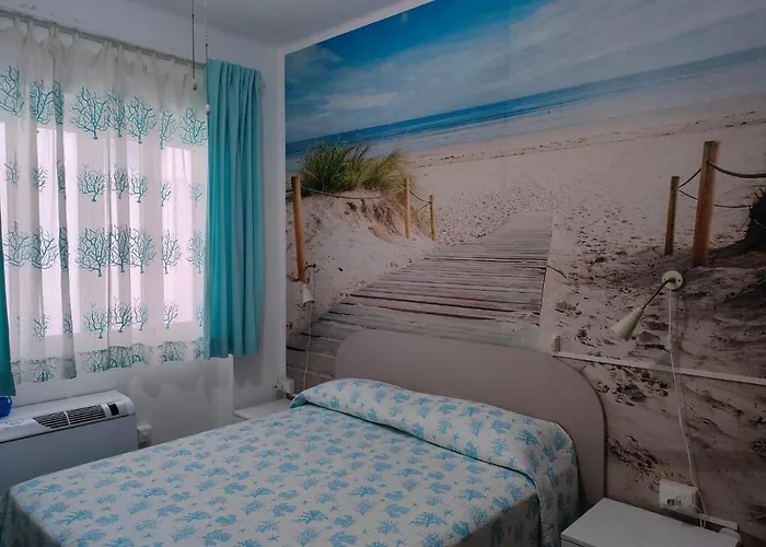 La Lanterna Otel 2*